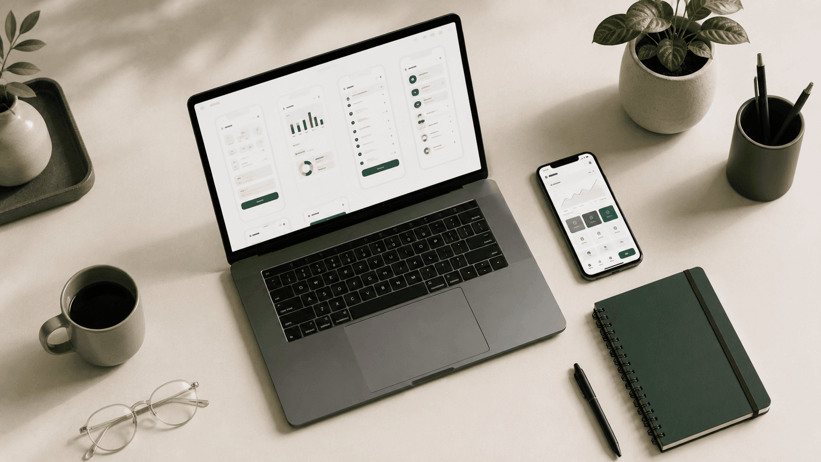 Custom App Development: Process & How to Choose