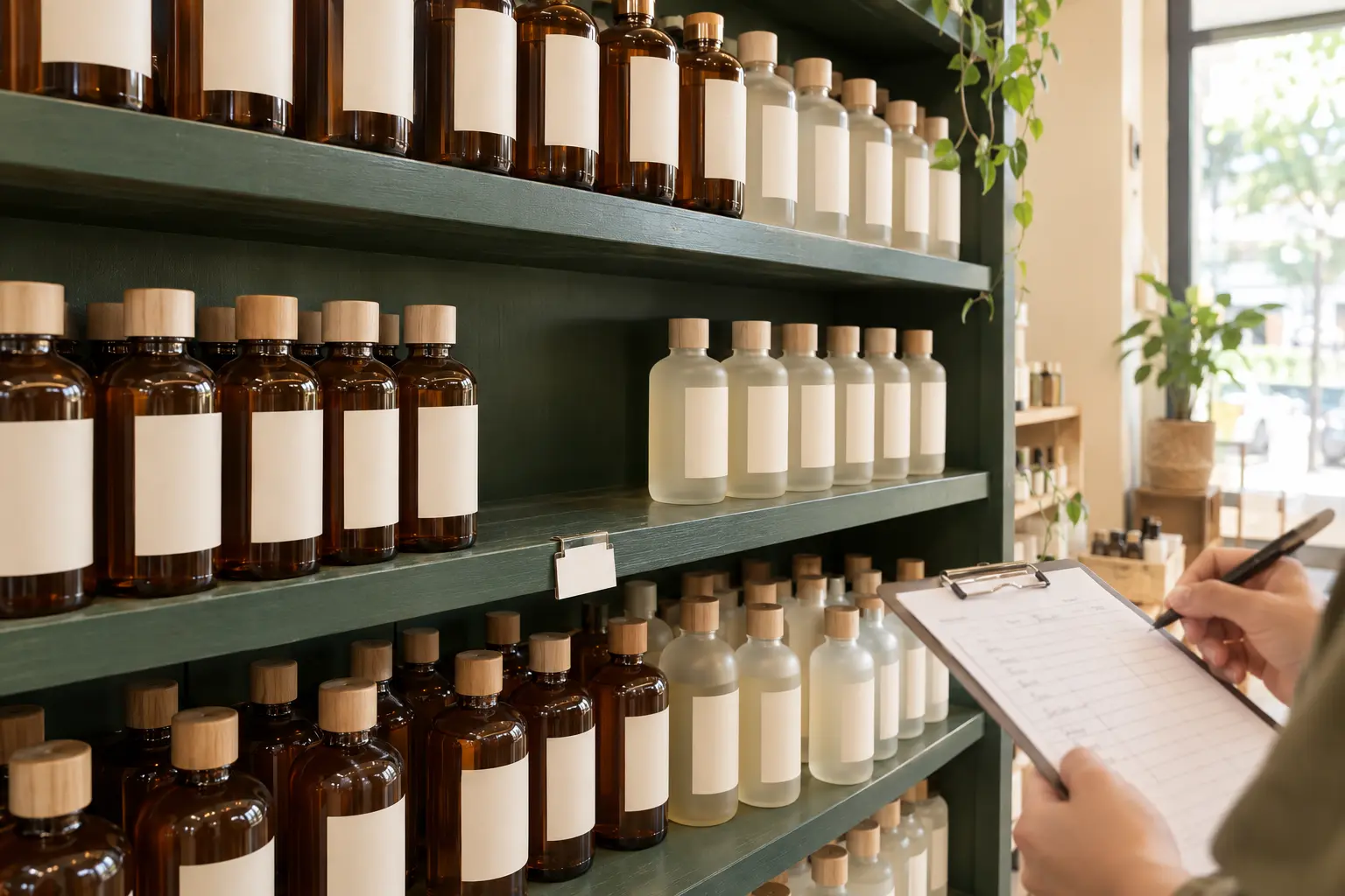 Inventory Software for Retail Stores: Features & Tips