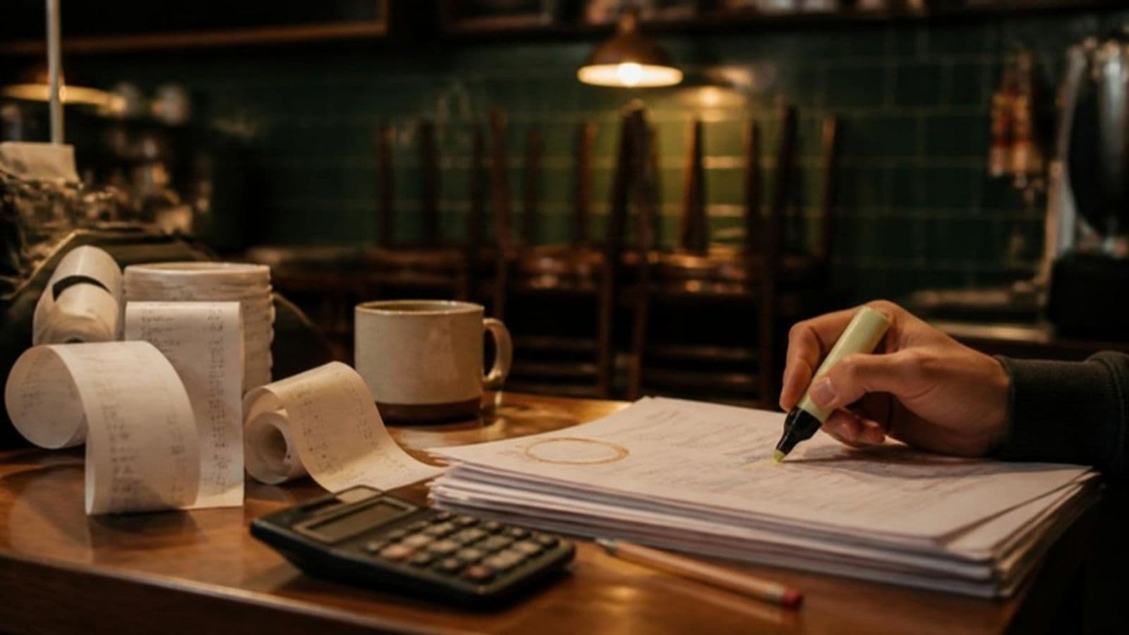 Small Business Sales Data Analysis: Start in Excel